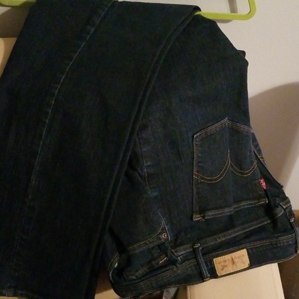 Womens jeans